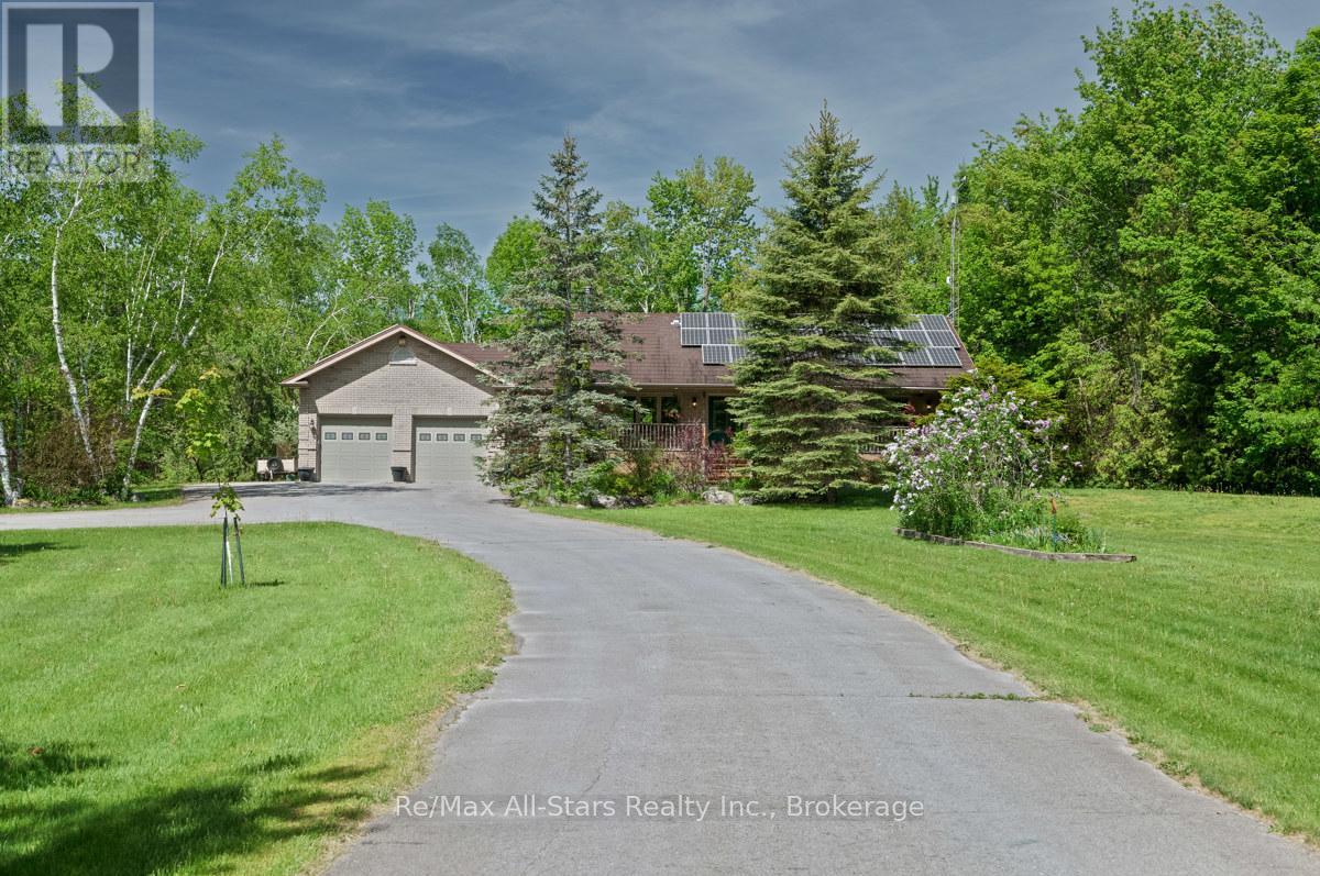145 SETTLEMENT ROAD, Kawartha Lakes, Ontario