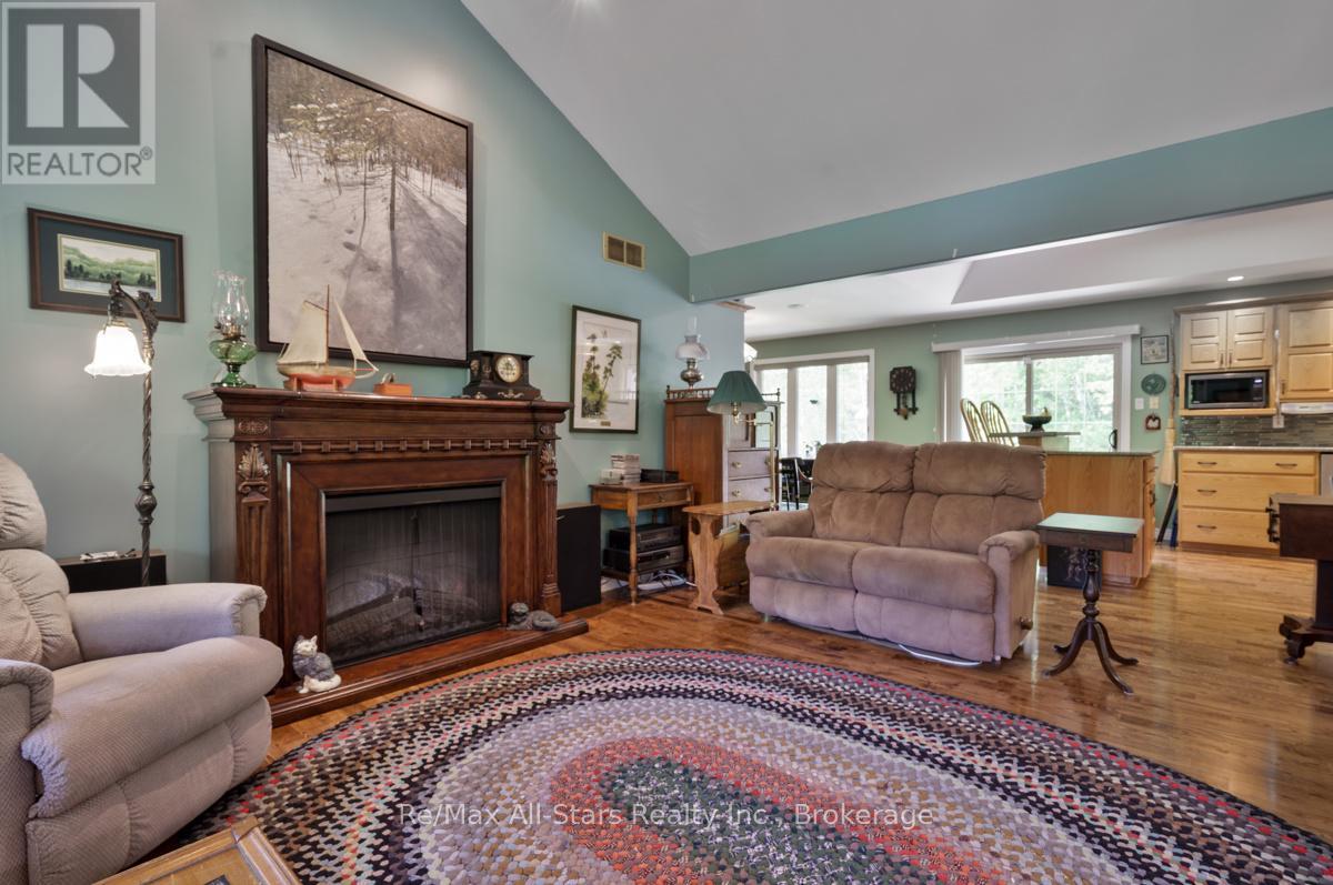 145 Settlement Road, Kawartha Lakes, Ontario  K9V 4R5 - Photo 17 - X13238538