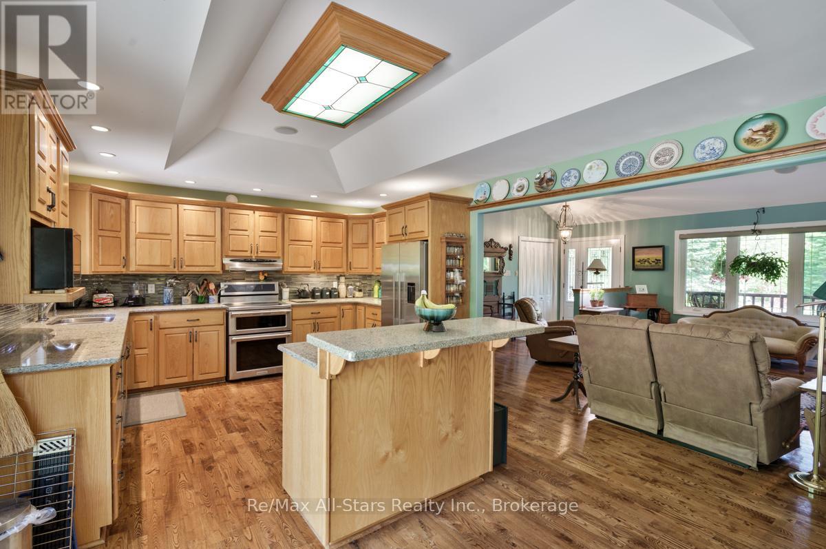 145 Settlement Road, Kawartha Lakes, Ontario  K9V 4R5 - Photo 19 - X13238538