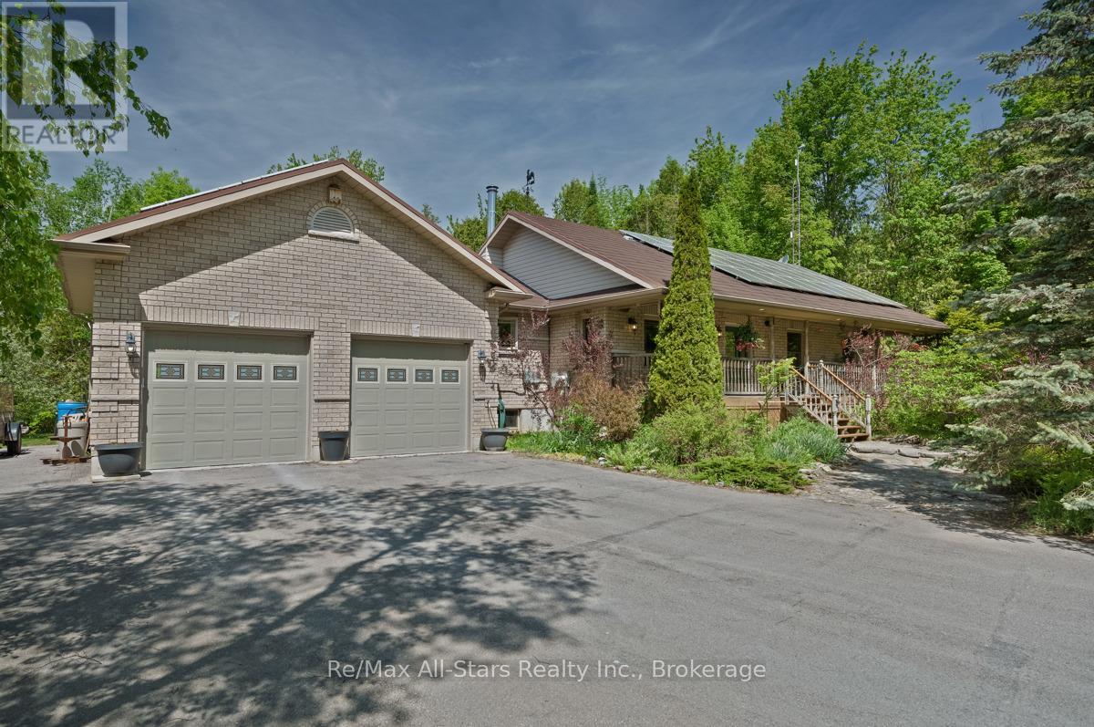 145 Settlement Road, Kawartha Lakes, Ontario  K9V 4R5 - Photo 2 - X13238538