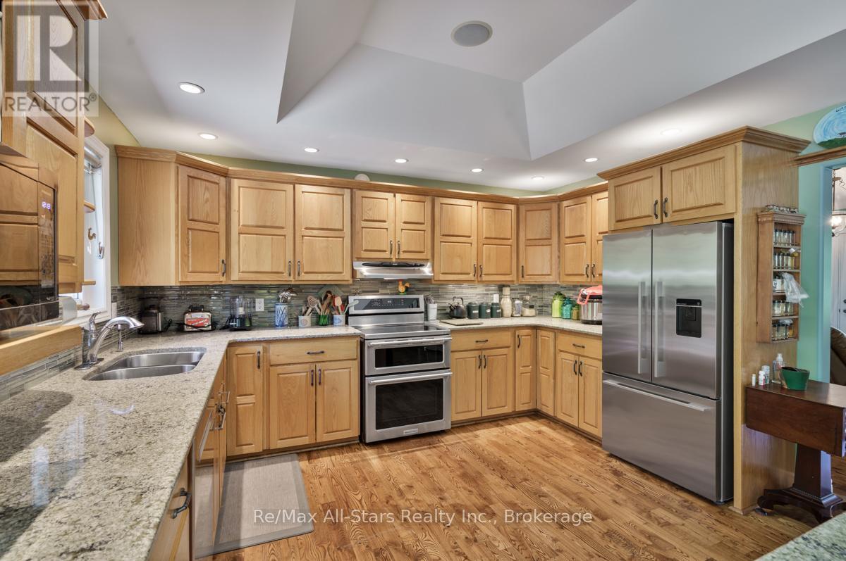 145 Settlement Road, Kawartha Lakes, Ontario  K9V 4R5 - Photo 21 - X13238538
