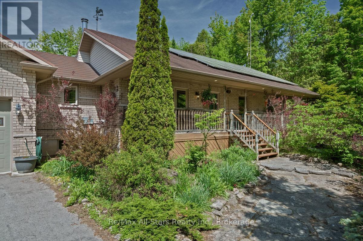 145 Settlement Road, Kawartha Lakes, Ontario  K9V 4R5 - Photo 3 - X13238538