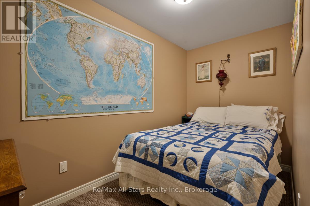 145 Settlement Road, Kawartha Lakes, Ontario  K9V 4R5 - Photo 38 - X13238538