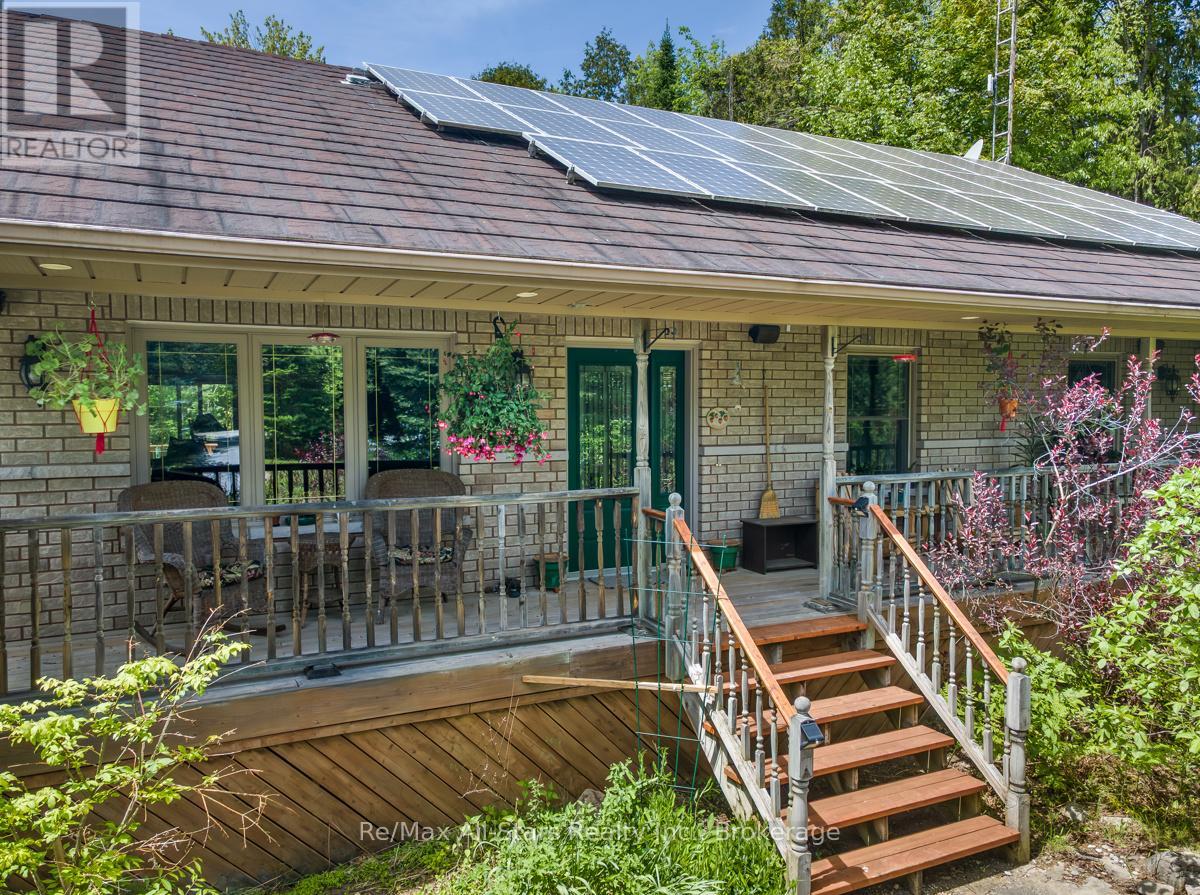145 Settlement Road, Kawartha Lakes, Ontario  K9V 4R5 - Photo 5 - X13238538