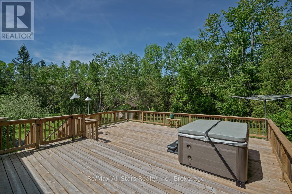 145 Settlement Road, Kawartha Lakes, Ontario  K9V 4R5 - Photo 6 - X13238538