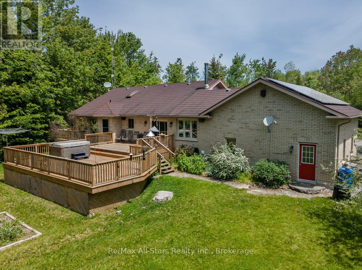 145 Settlement Road, Kawartha Lakes, Ontario  K9V 4R5 - Photo 7 - X13238538