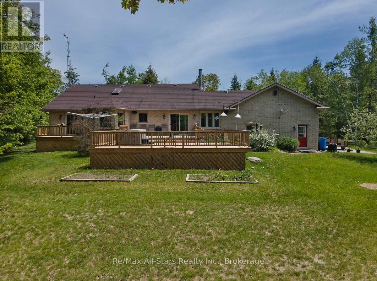 145 Settlement Road, Kawartha Lakes, Ontario  K9V 4R5 - Photo 8 - X13238538