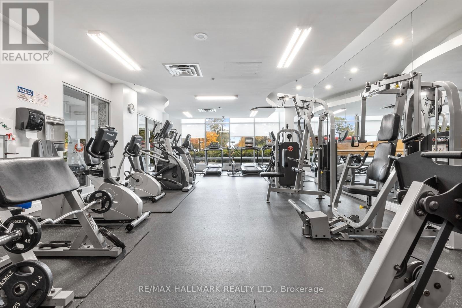 2609 - 18 Harrison Garden Boulevard, Toronto, Ontario  M2N 7J6 - Photo 17 - C13236326