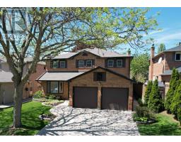 209 NOTTINGHAM DRIVE, Oakville, Ontario