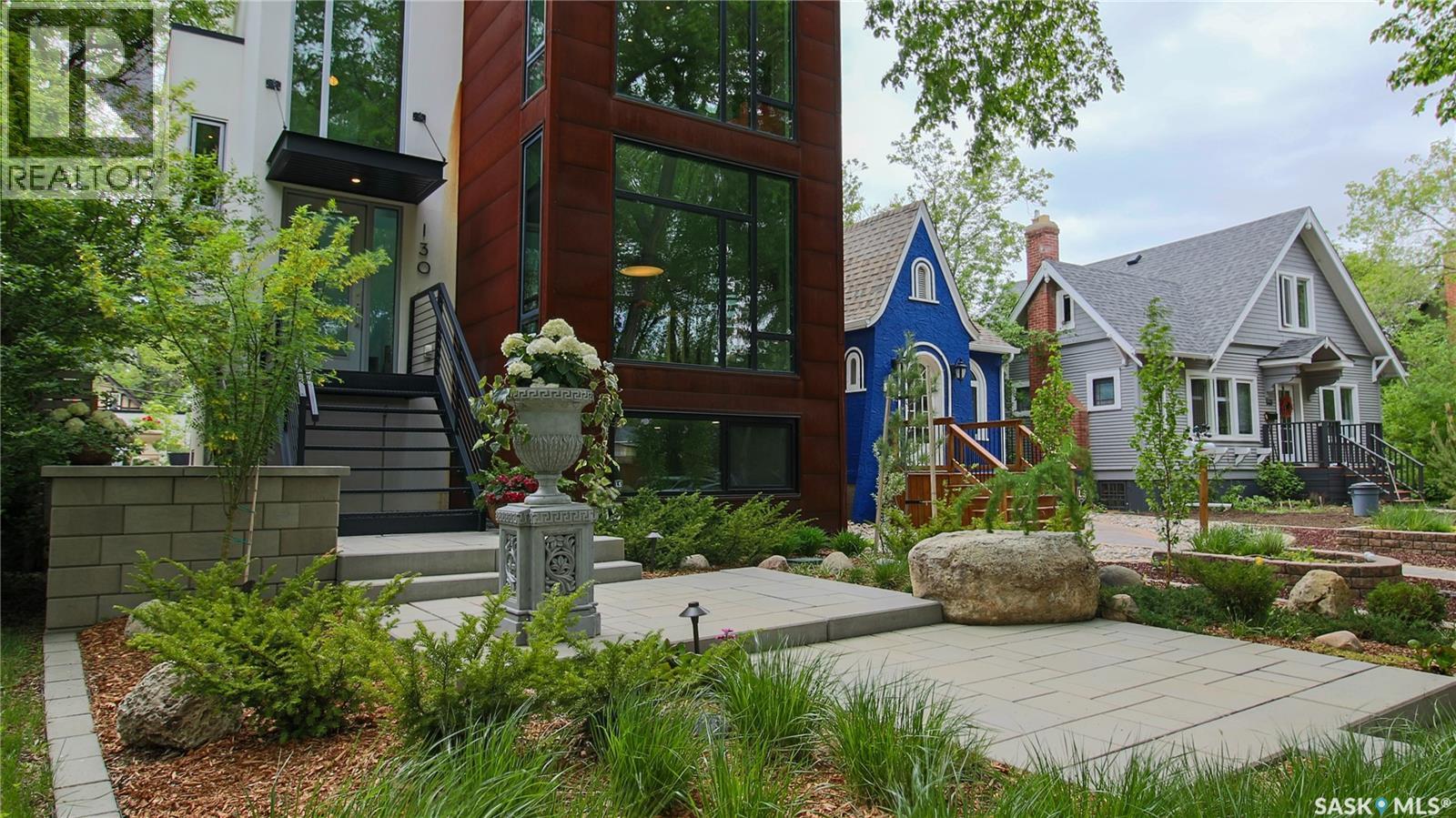 130 Connaught Crescent, Regina, Saskatchewan  S4T 6M9 - Photo 51 - SK038217