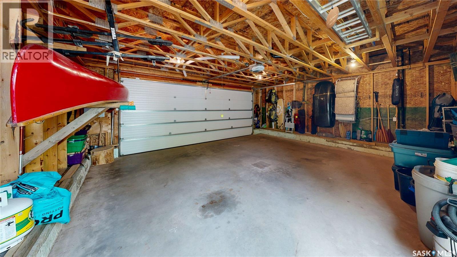 130 Connaught Crescent, Regina, Saskatchewan  S4T 6M9 - Photo 64 - SK038217