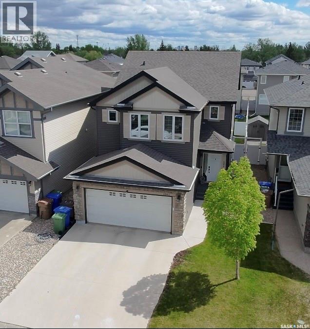 2841 Elgaard Drive, Regina, Saskatchewan  S4X 0M4 - Photo 2 - SK038160