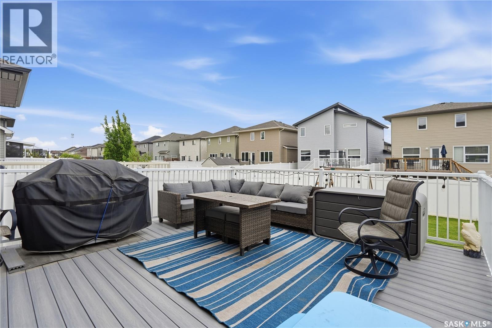 2841 Elgaard Drive, Regina, Saskatchewan  S4X 0M4 - Photo 34 - SK038160