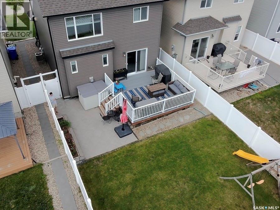2841 Elgaard Drive, Regina, Saskatchewan  S4X 0M4 - Photo 39 - SK038160