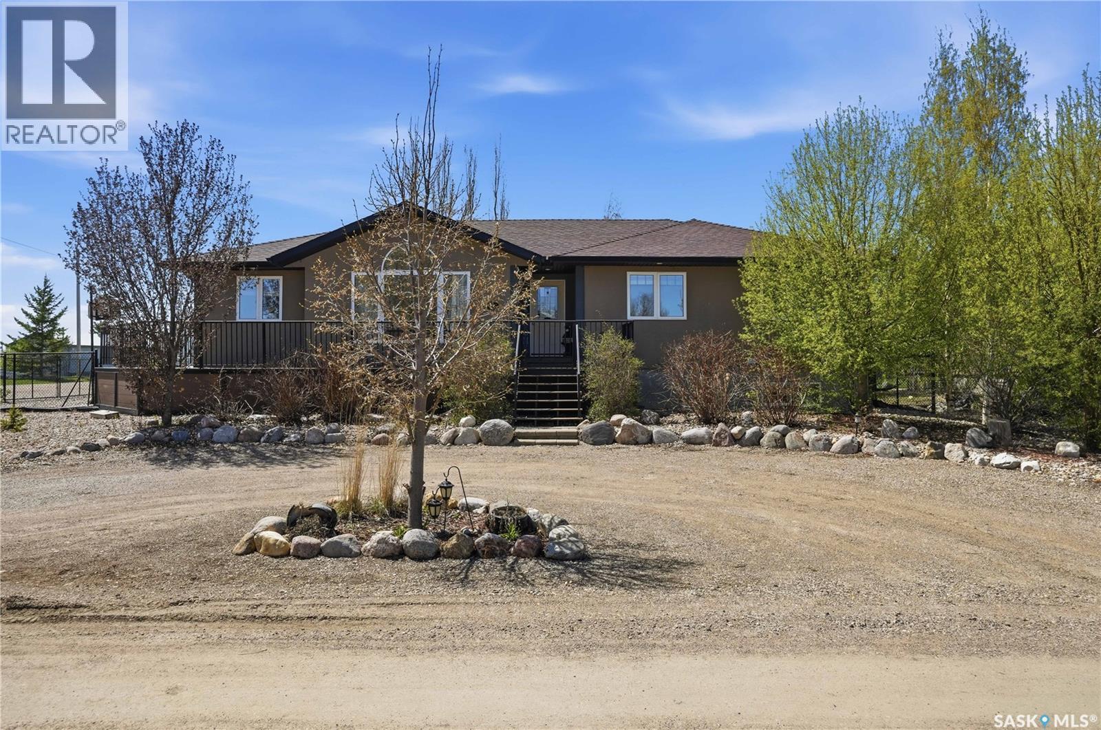 111 Kull Street, Edenwold, Saskatchewan  S0G 1K0 - Photo 1 - SK038093