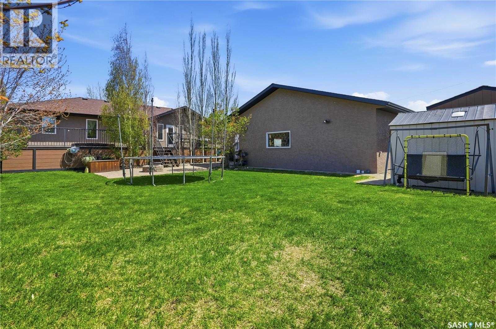 111 Kull Street, Edenwold, Saskatchewan  S0G 1K0 - Photo 44 - SK038093
