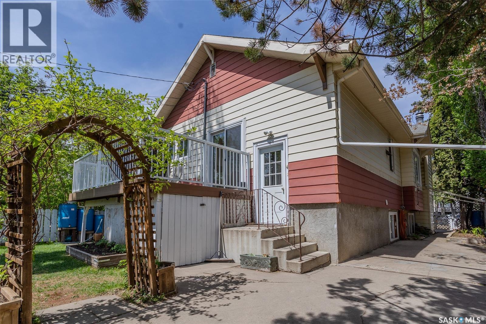 618 3rd Street E, Saskatoon, Saskatchewan  S7H 1M1 - Photo 43 - SK038077