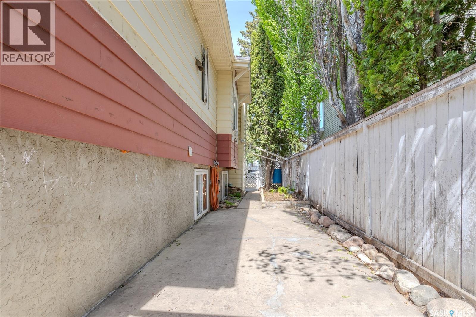 618 3rd Street E, Saskatoon, Saskatchewan  S7H 1M1 - Photo 45 - SK038077