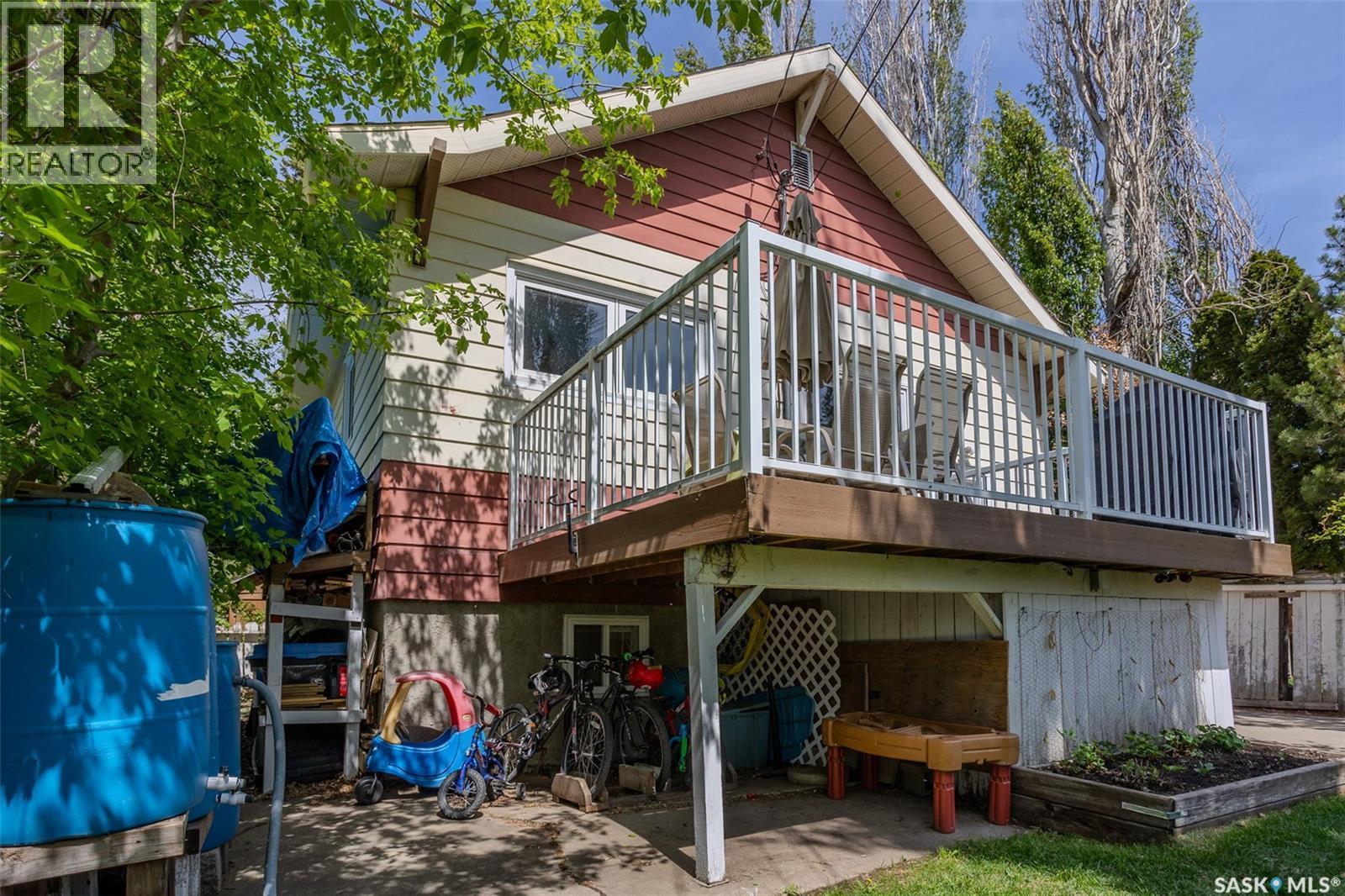 618 3rd Street E, Saskatoon, Saskatchewan  S7H 1M1 - Photo 48 - SK038077