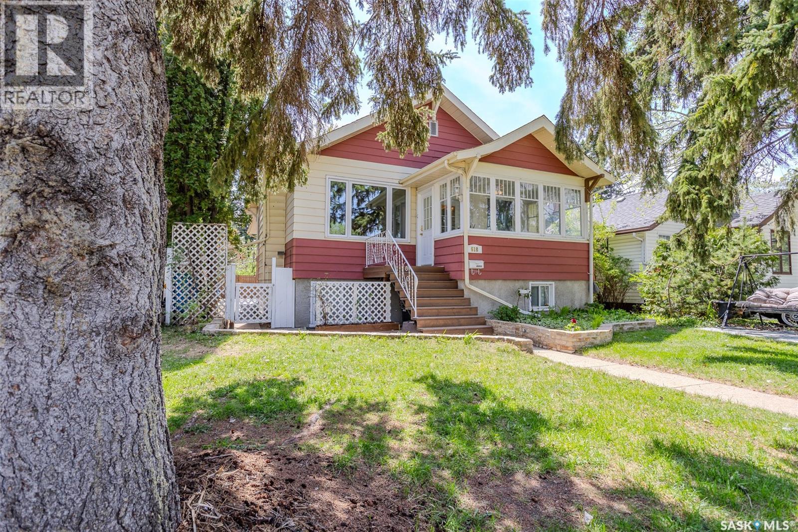 618 3rd Street E, Saskatoon, Saskatchewan  S7H 1M1 - Photo 50 - SK038077