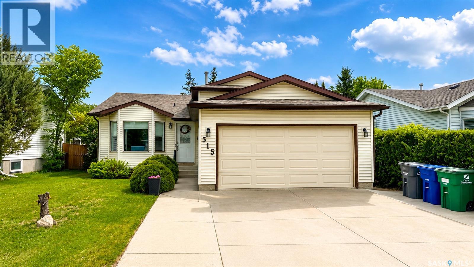 515 Nemeiben Road, Saskatoon, Saskatchewan  S7J 5G6 - Photo 1 - SK038020