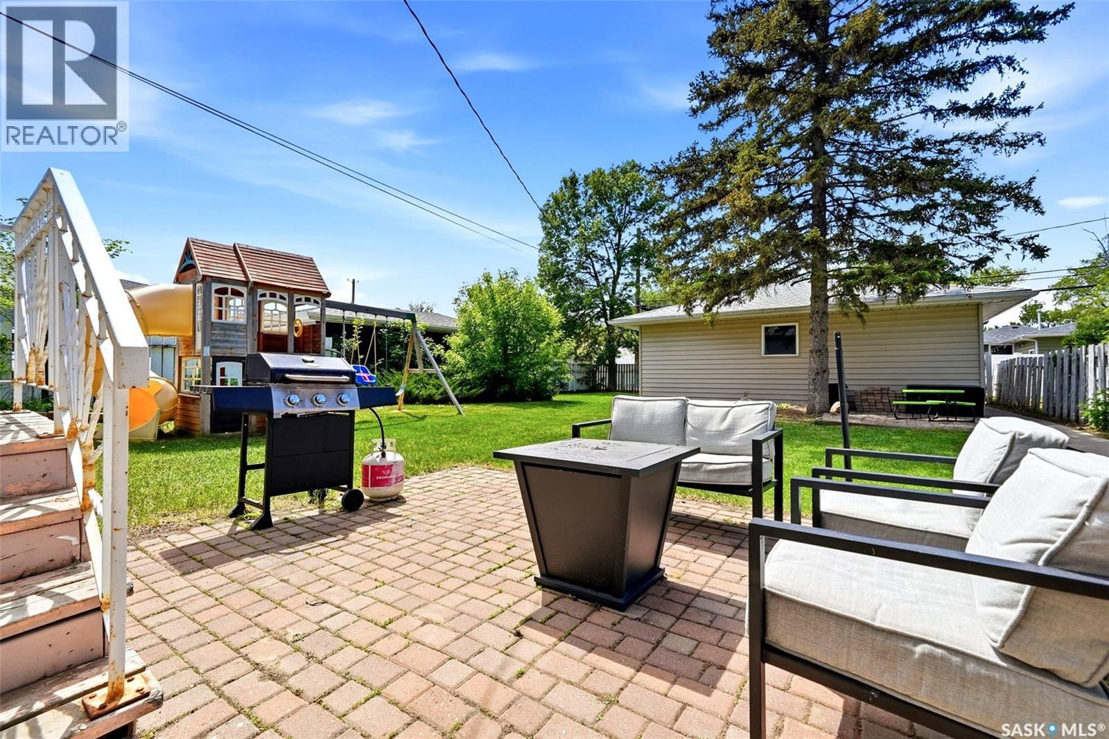 28 Cameron Crescent, Regina, Saskatchewan  S4S 2X2 - Photo 30 - SK037995