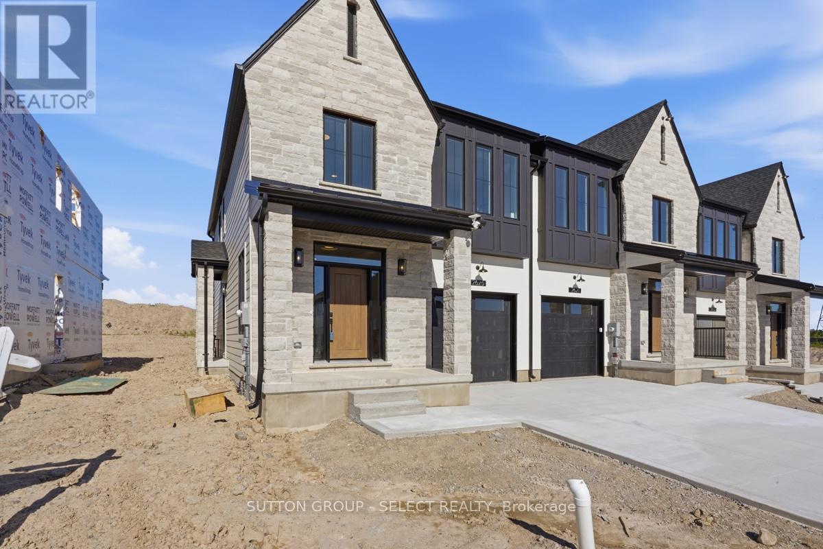 2625 BARN SWALLOW PLACE, London South, Ontario