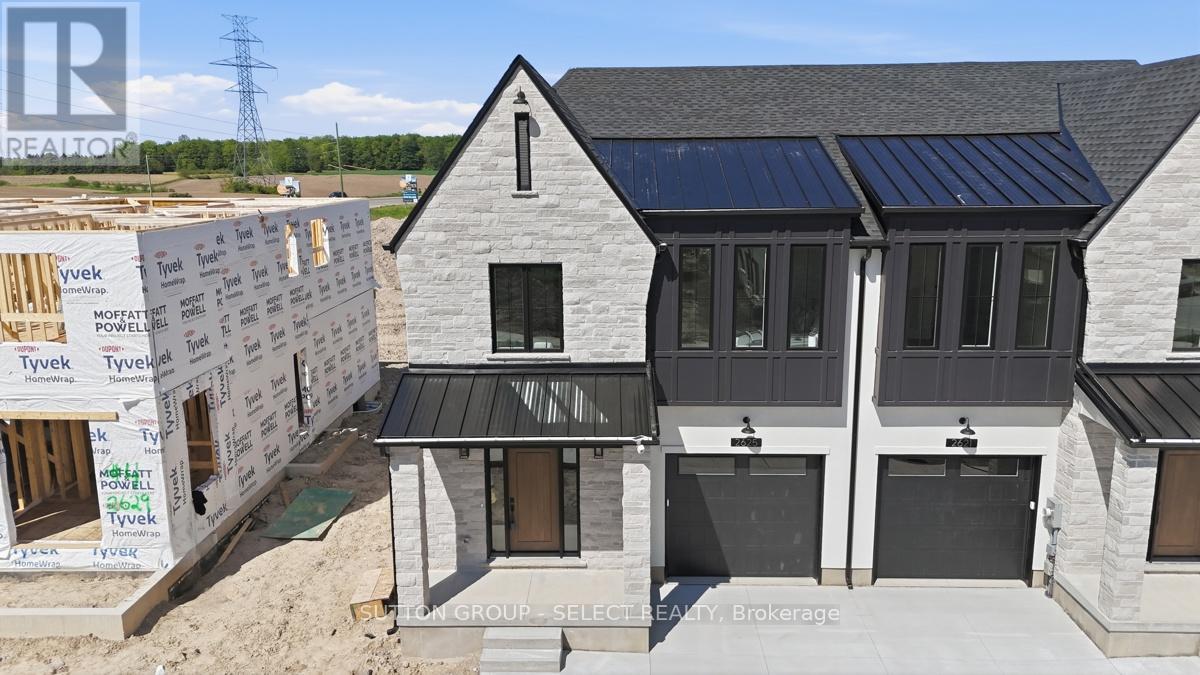2625 Barn Swallow Place, London South, Ontario  N6M 0J5 - Photo 50 - X13238476