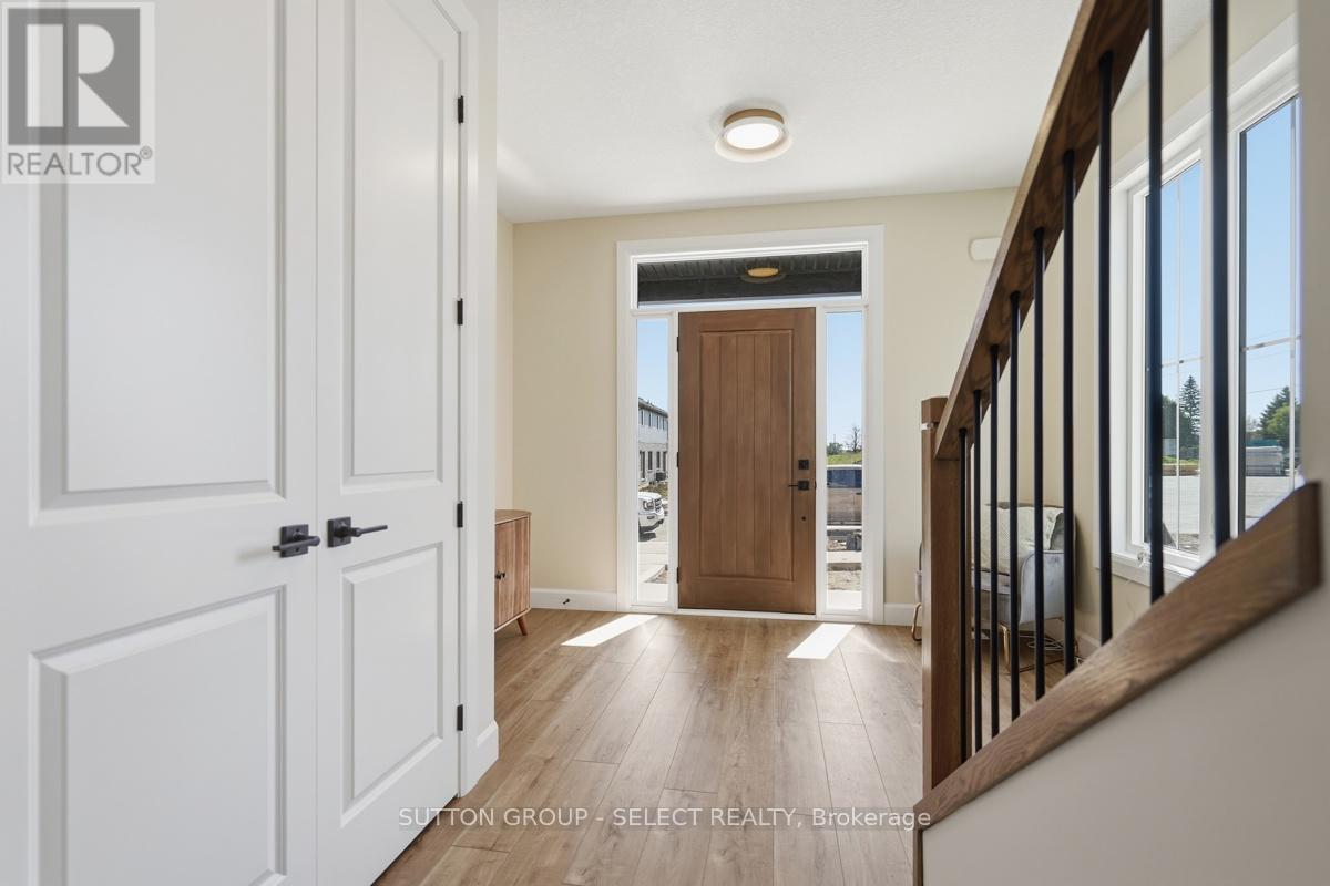 2625 Barn Swallow Place, London South, Ontario  N6M 0J5 - Photo 6 - X13238476