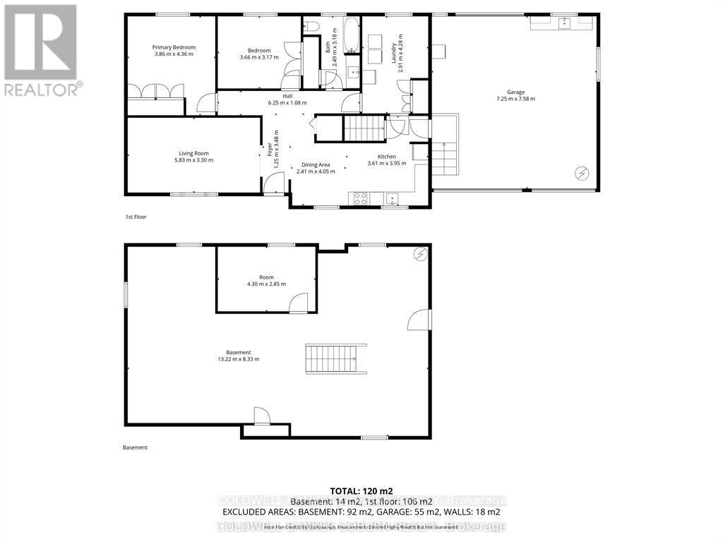 2802 County Road 21 Road, Edwardsburgh/cardinal, Ontario  K0E 1X0 - Photo 36 - X13238488