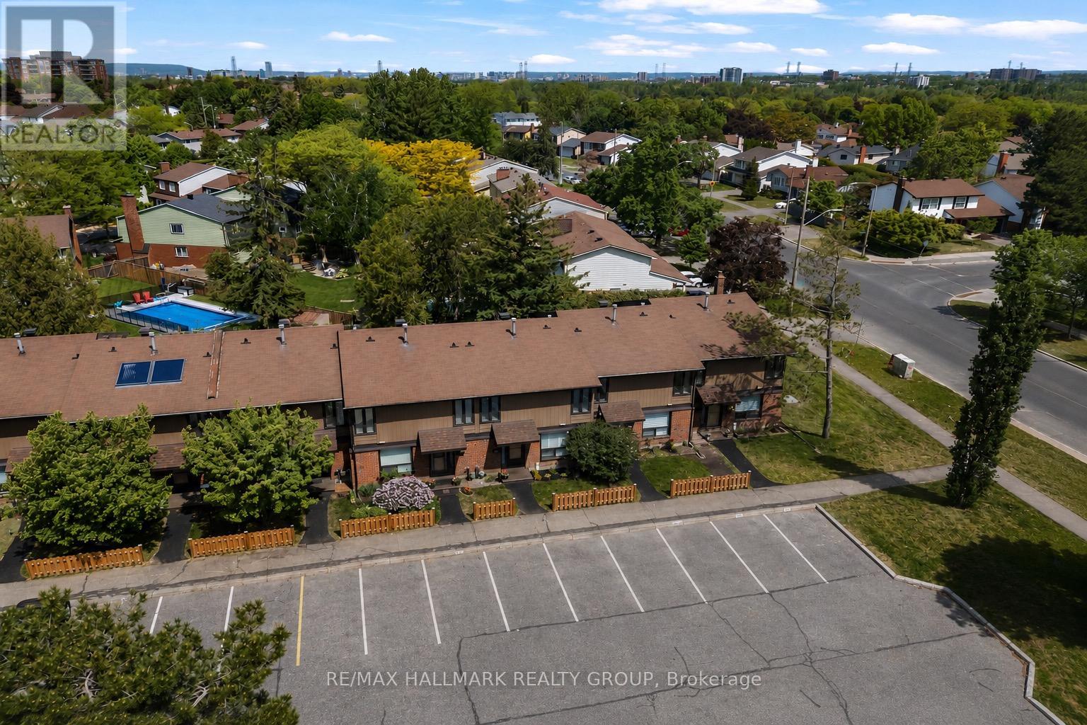 41 - 890 Cahill Drive W, Ottawa, Ontario  K1V 9A4 - Photo 1 - X13238510