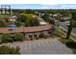 41 - 890 CAHILL DRIVE W, Ottawa, Ontario