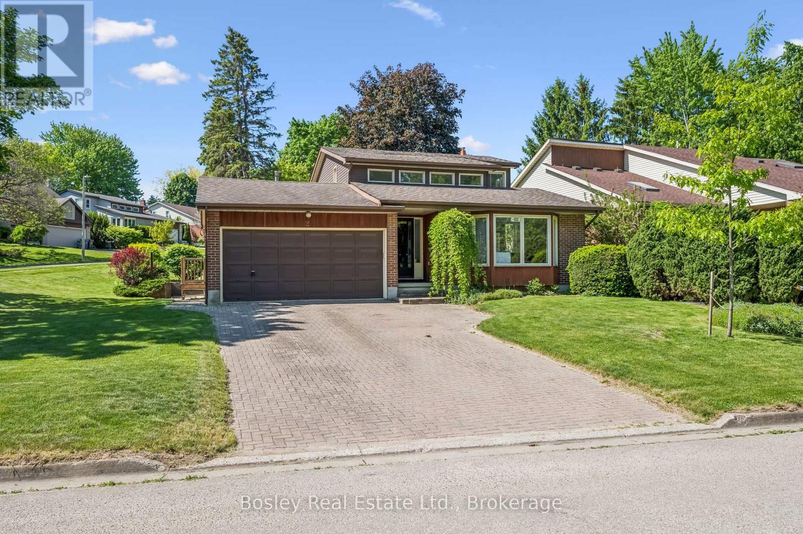 2 Pickwick Place, Guelph, Ontario  N1H 7V8 - Photo 4 - X12489836