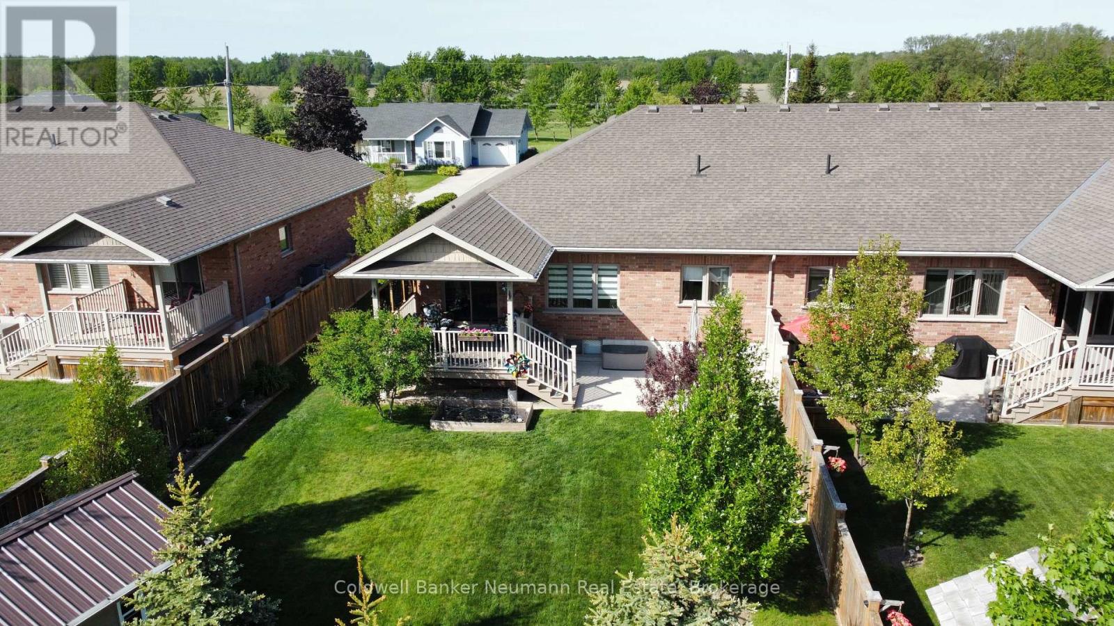 12 Brown Street S, Minto, Ontario  N0G 1M0 - Photo 29 - X12918044