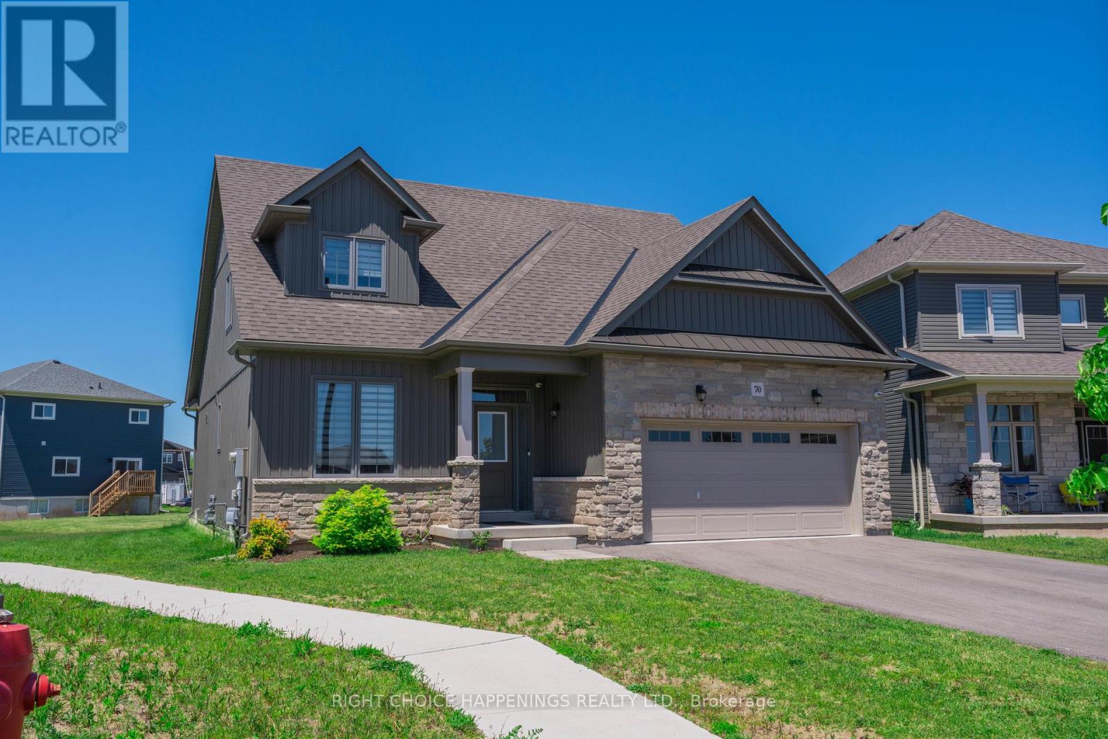 70 Oriole Crescent, Port Colborne (Main Street), Ontario  L3K 6E2 - Photo 4 - X13238498