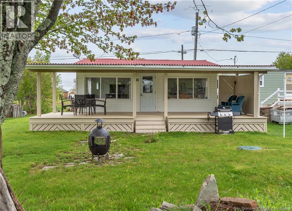 148 Happy Days Estates Road, Shediac, New Brunswick