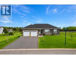 12 Congressional Crescent, Moncton, New Brunswick
