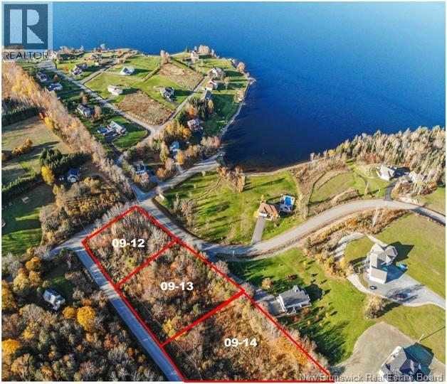 Lot 09-20 Rosie Street, Longs Creek, New Brunswick  E3E 2J8 - Photo 2 - NB140903