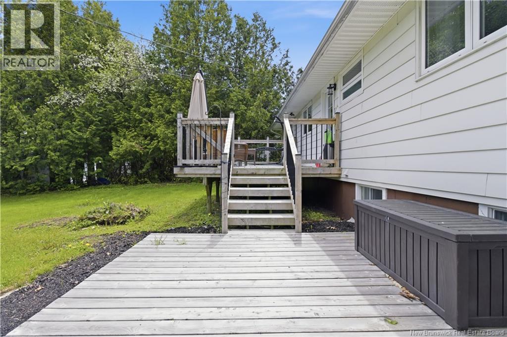 378 Glengarry Place, Fredericton, New Brunswick  E3B 5Z9 - Photo 39 - NB140834