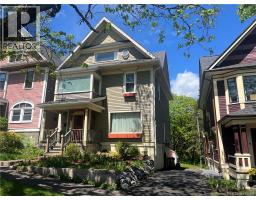 3 Alexandra Street, Saint John, New Brunswick