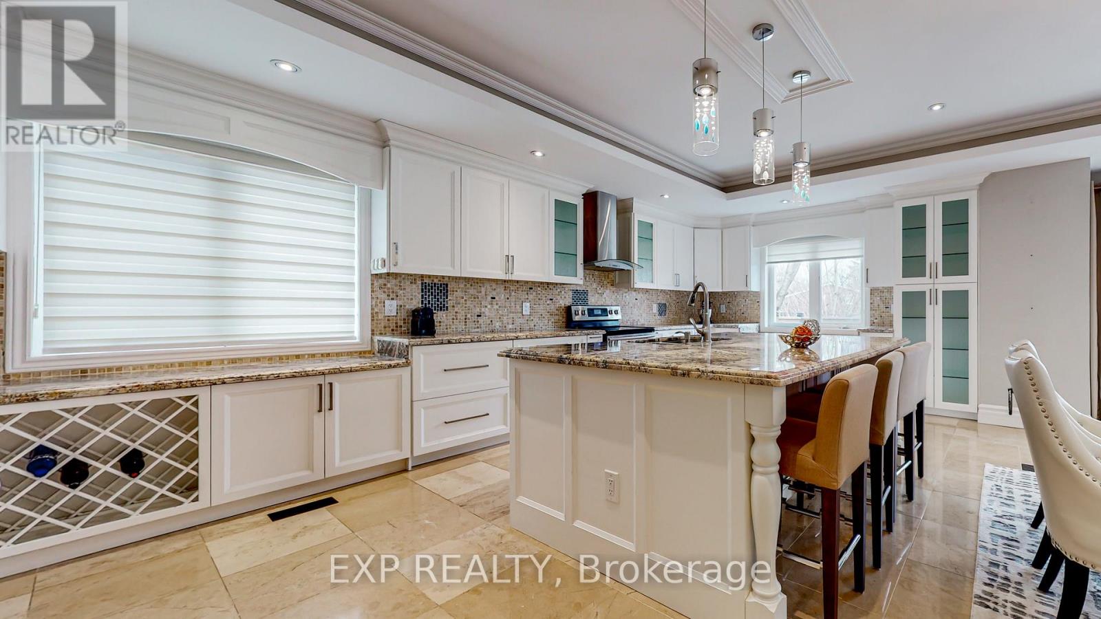 168 Caines Avenue, Toronto, Ontario  M2R 2L5 - Photo 10 - C13238486