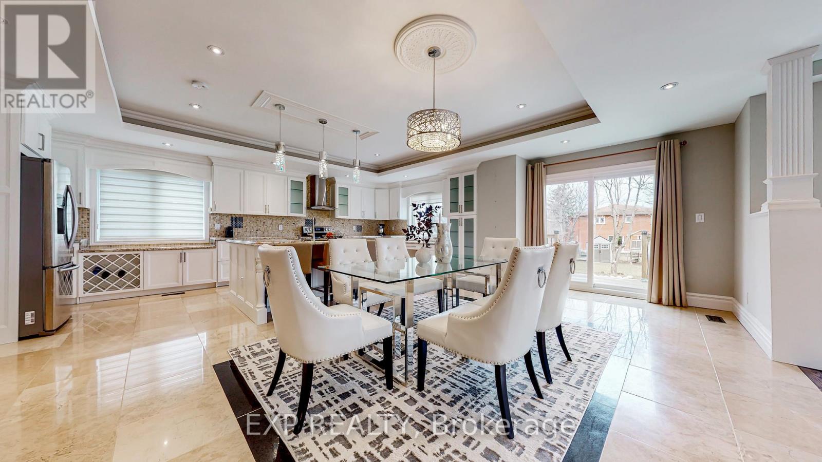 168 Caines Avenue, Toronto, Ontario  M2R 2L5 - Photo 11 - C13238486