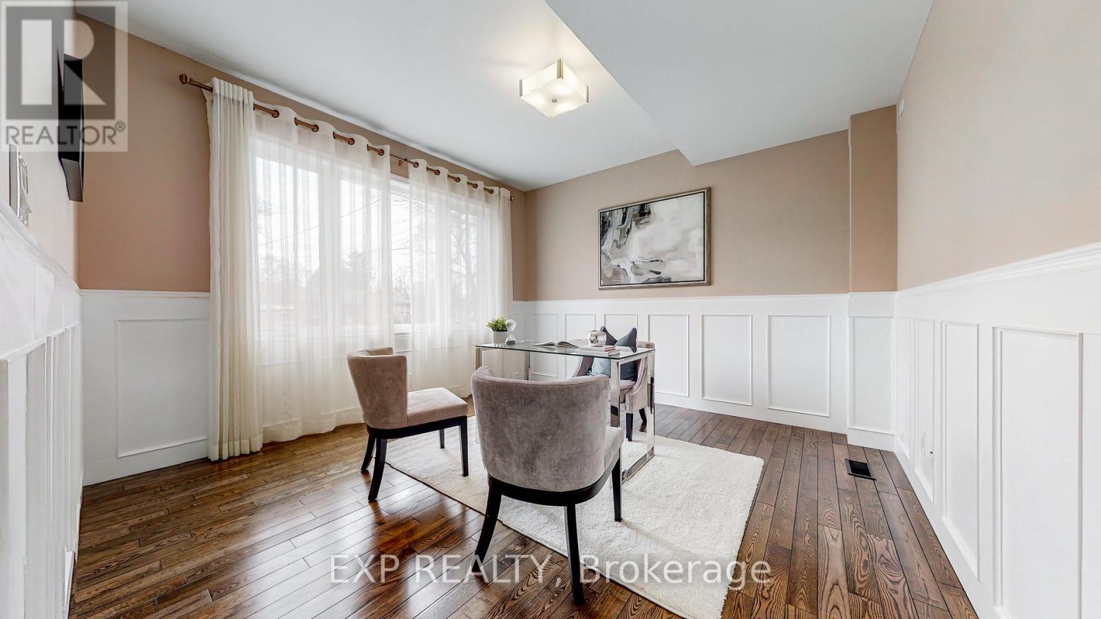 168 Caines Avenue, Toronto, Ontario  M2R 2L5 - Photo 4 - C13238486