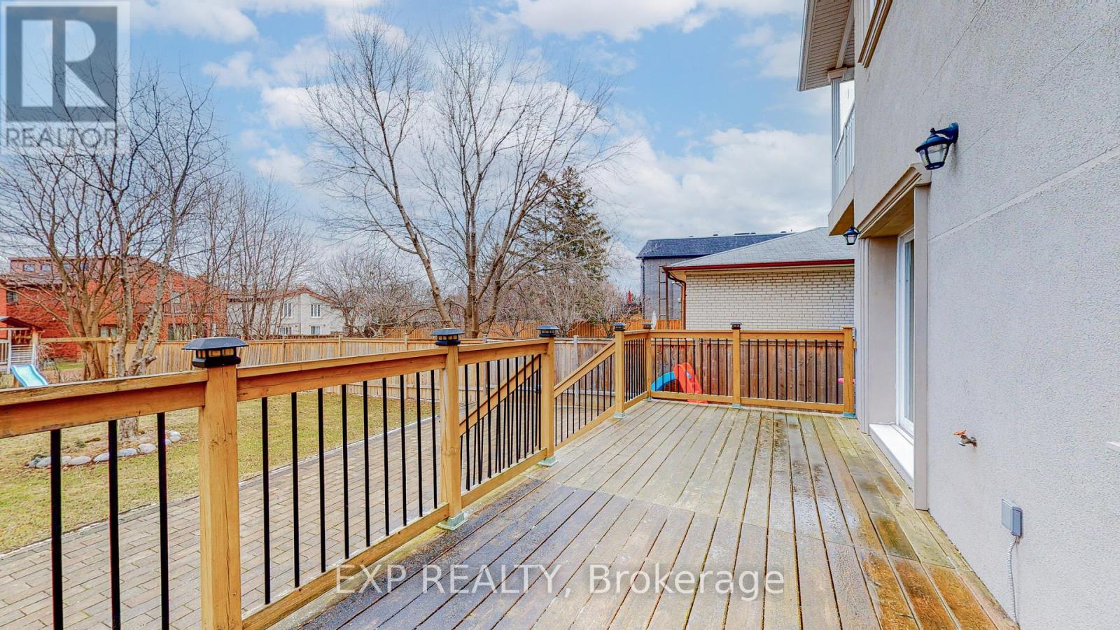 168 Caines Avenue, Toronto, Ontario  M2R 2L5 - Photo 41 - C13238486