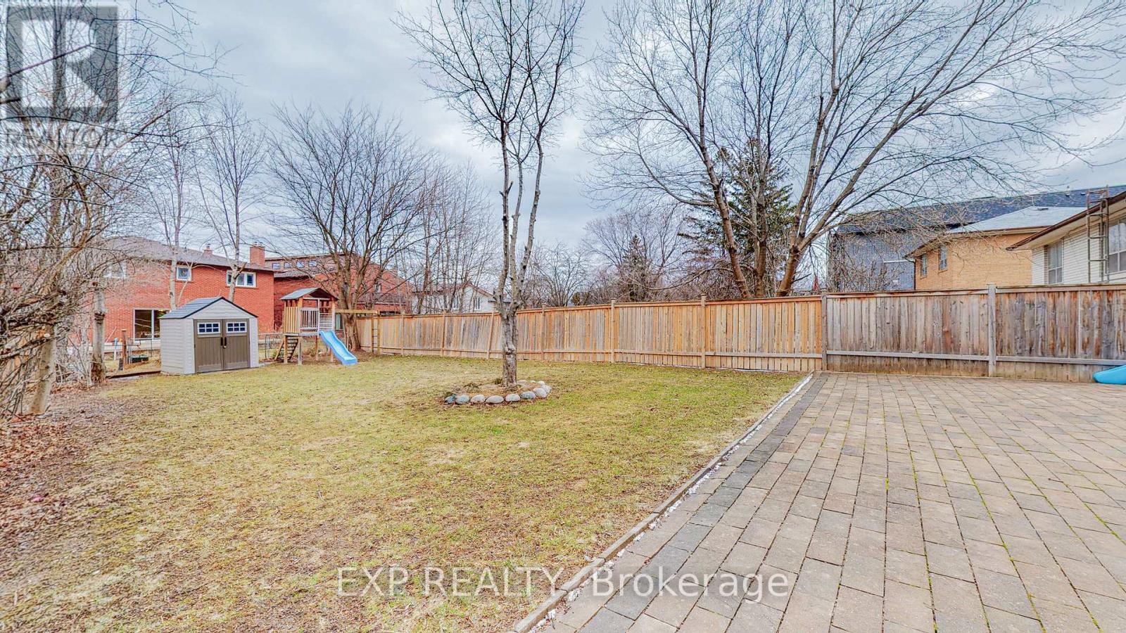 168 Caines Avenue, Toronto, Ontario  M2R 2L5 - Photo 42 - C13238486