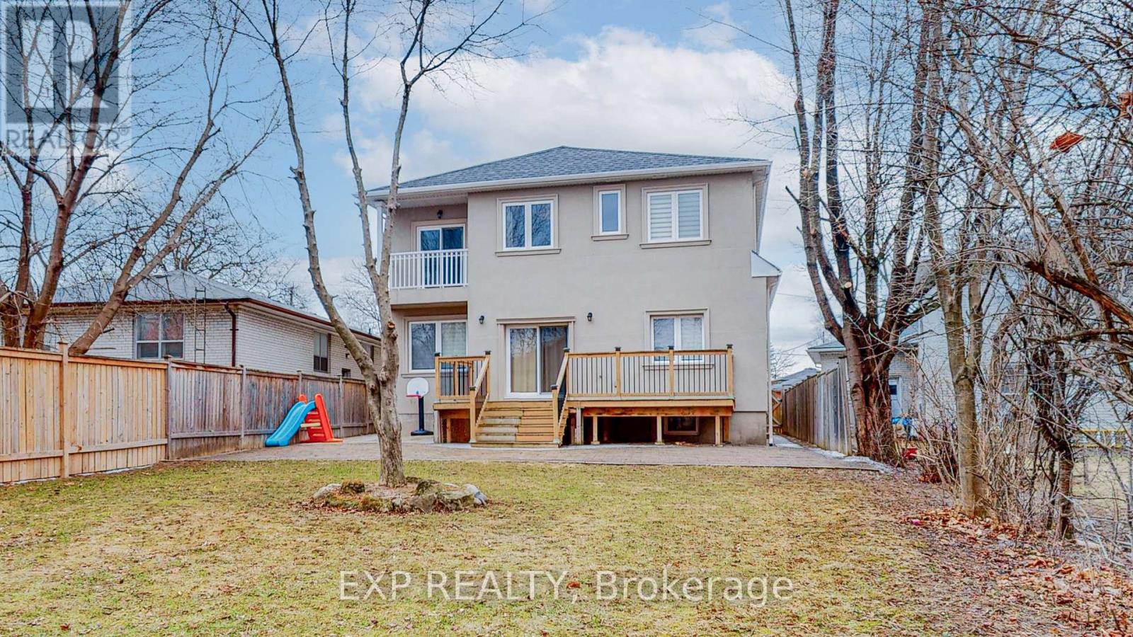 168 Caines Avenue, Toronto, Ontario  M2R 2L5 - Photo 43 - C13238486