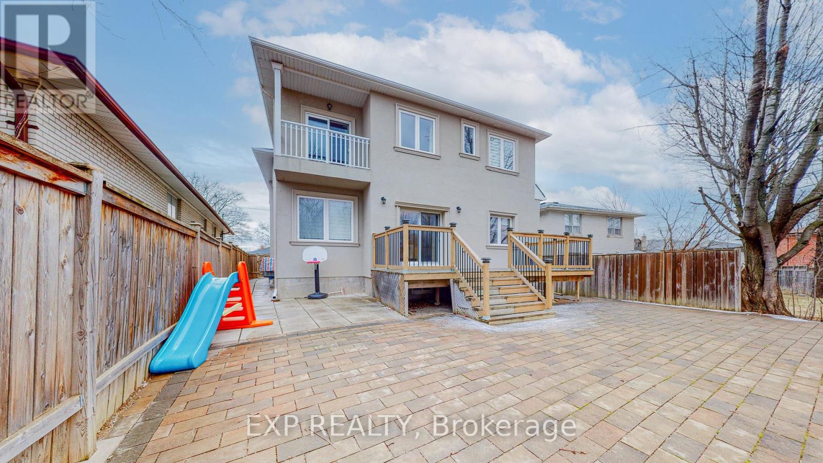 168 Caines Avenue, Toronto, Ontario  M2R 2L5 - Photo 44 - C13238486