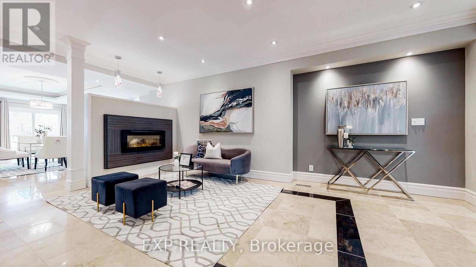 168 Caines Avenue, Toronto, Ontario  M2R 2L5 - Photo 5 - C13238486