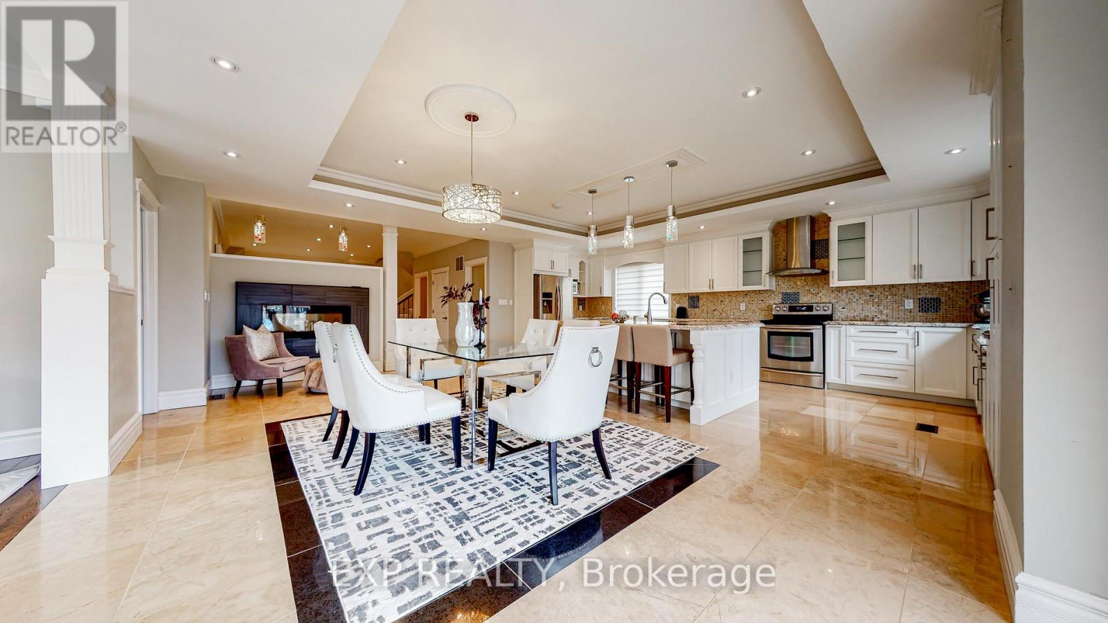 168 Caines Avenue, Toronto, Ontario  M2R 2L5 - Photo 7 - C13238486