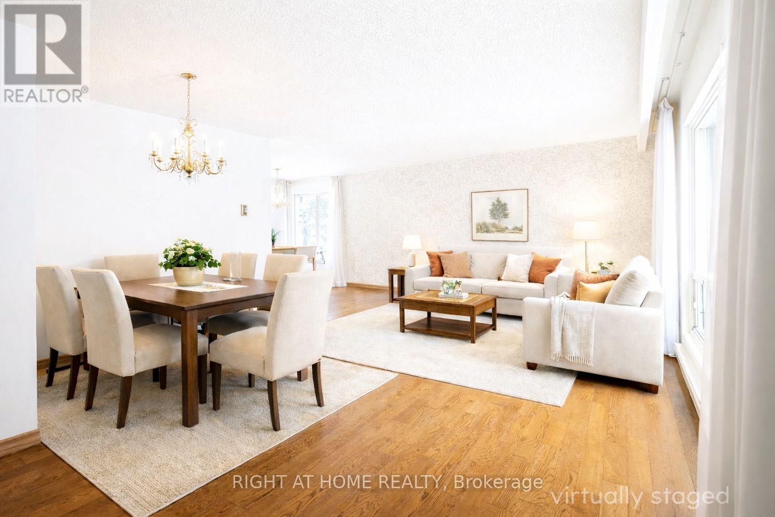 26 Rustywood Drive, Toronto, Ontario  M3A 1R8 - Photo 2 - C13238492